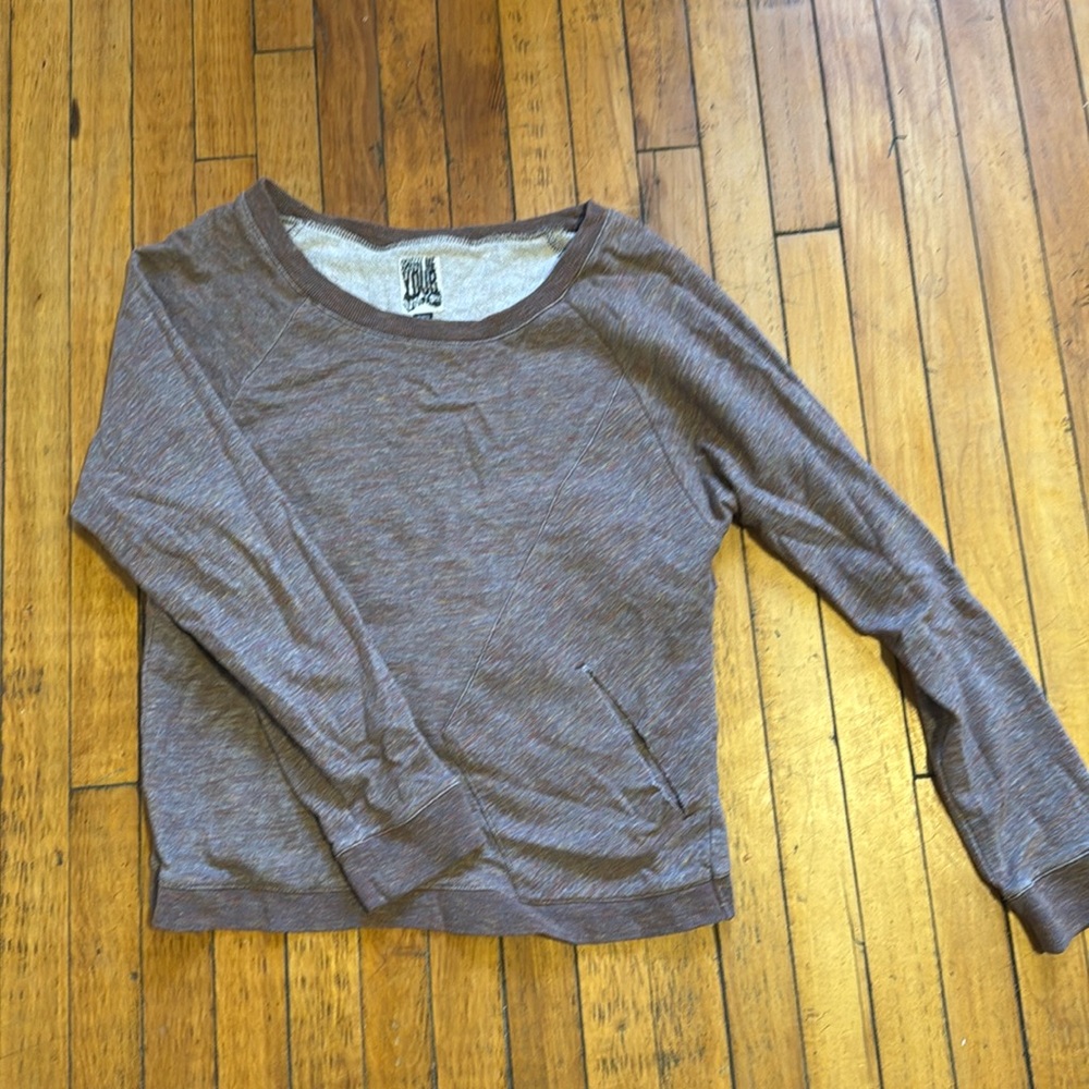 Volcom crewneck